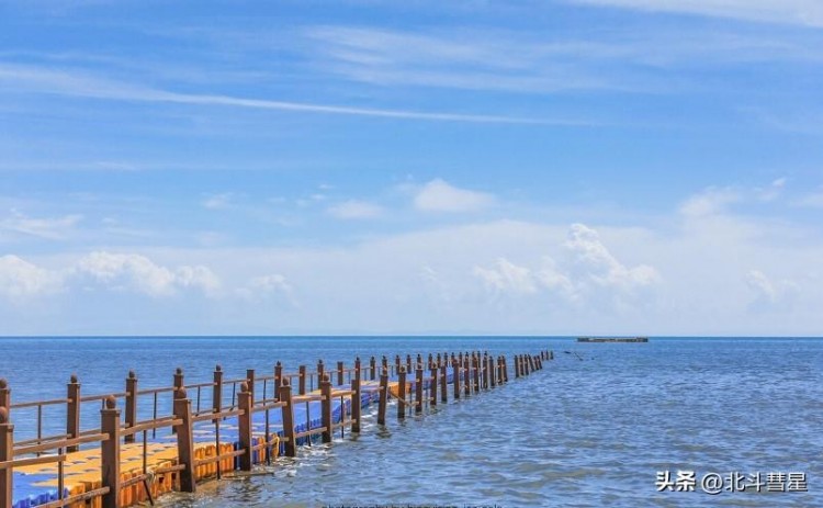 青海十大必玩景点全部去过才算真正玩转青海