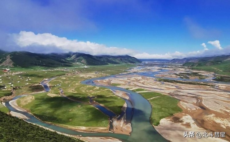 青海十大必玩景点全部去过才算真正玩转青海